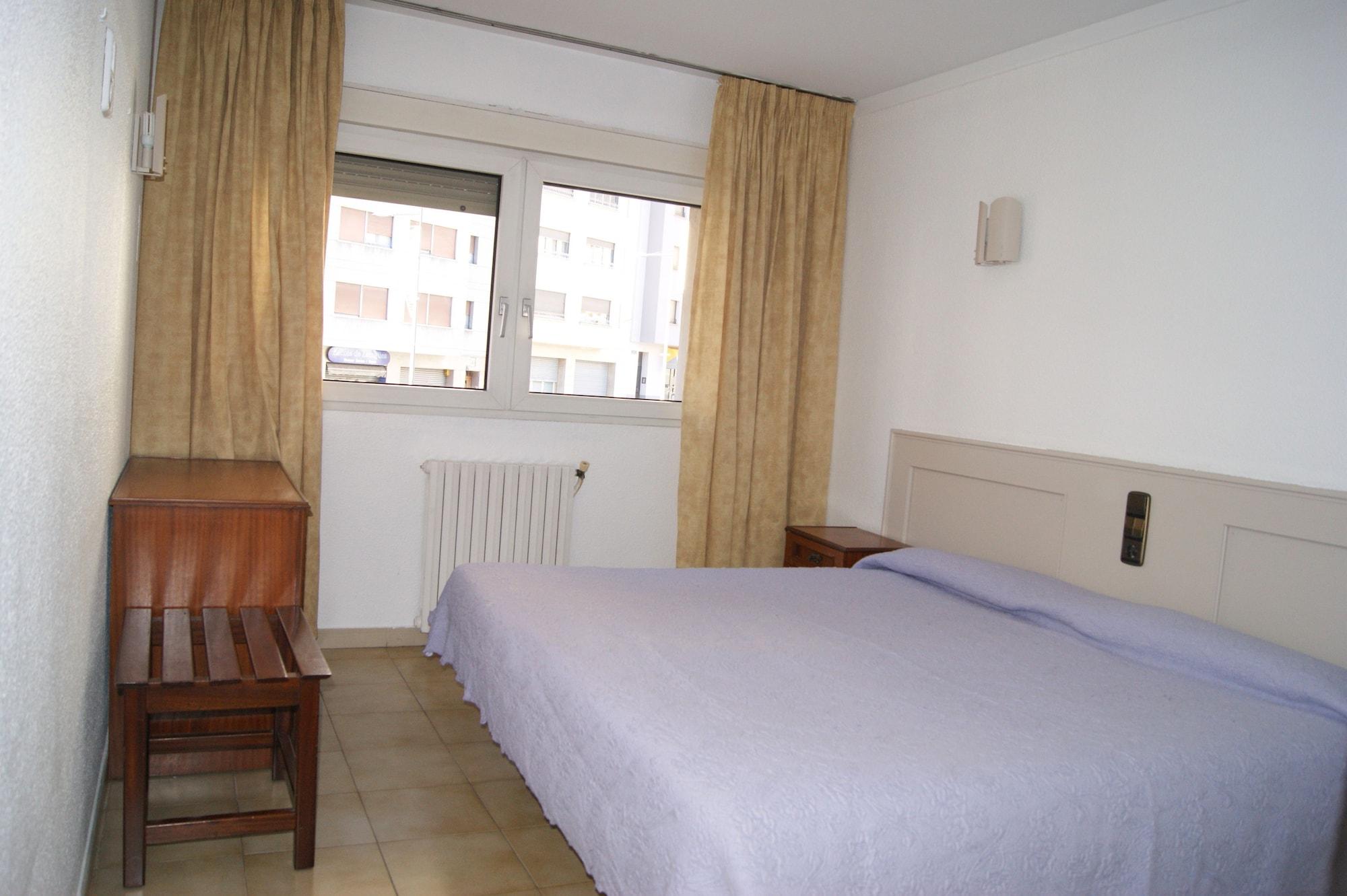 Hotel Font Del Marge Ανδόρρα λα Βέγια Εξωτερικό φωτογραφία