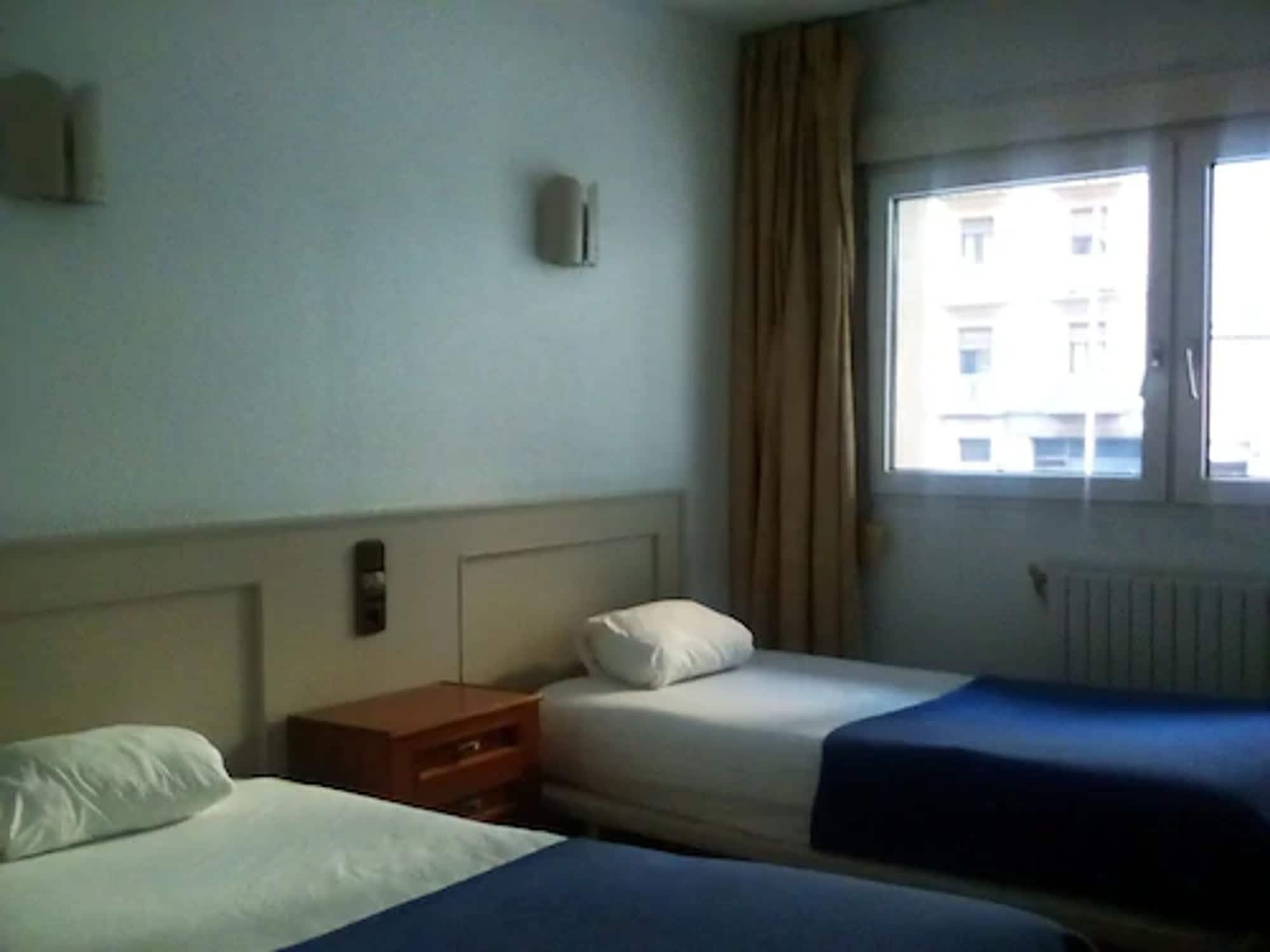 Hotel Font Del Marge Ανδόρρα λα Βέγια Εξωτερικό φωτογραφία