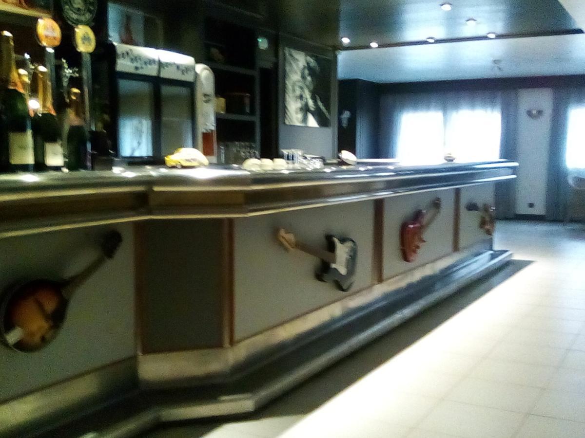 Hotel Font Del Marge Ανδόρρα λα Βέγια Εξωτερικό φωτογραφία
