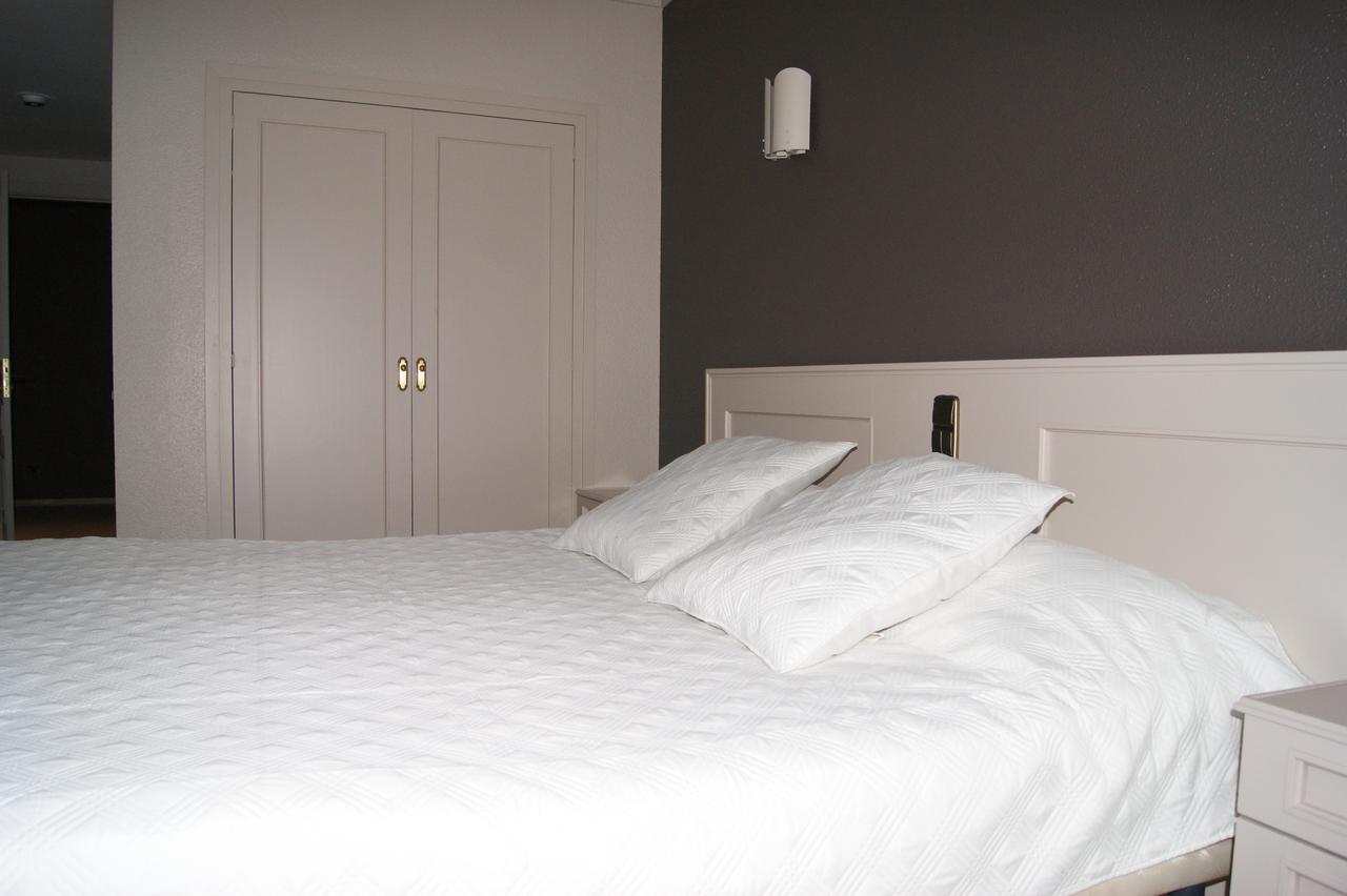 Hotel Font Del Marge Ανδόρρα λα Βέγια Εξωτερικό φωτογραφία