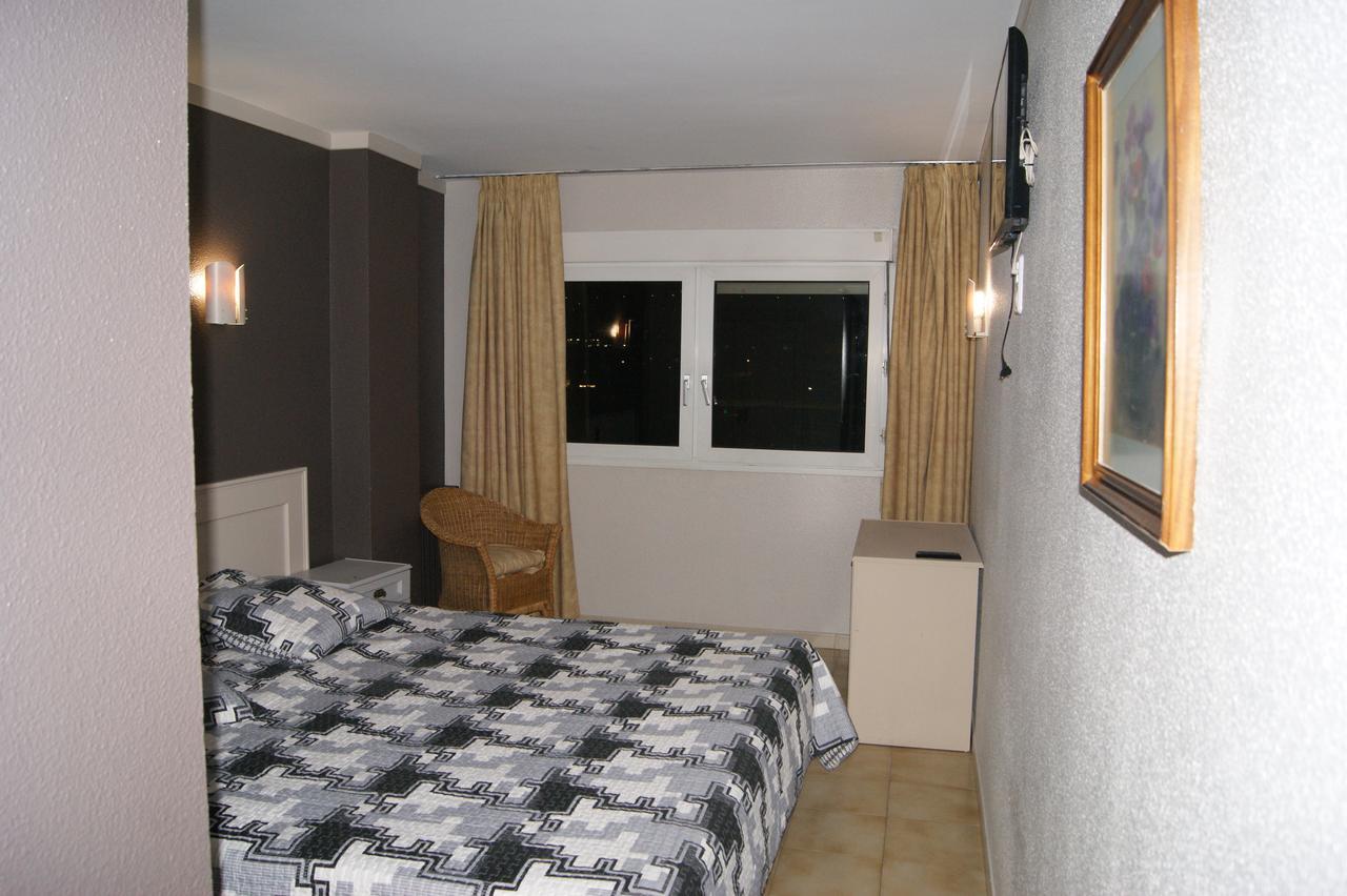 Hotel Font Del Marge Ανδόρρα λα Βέγια Εξωτερικό φωτογραφία