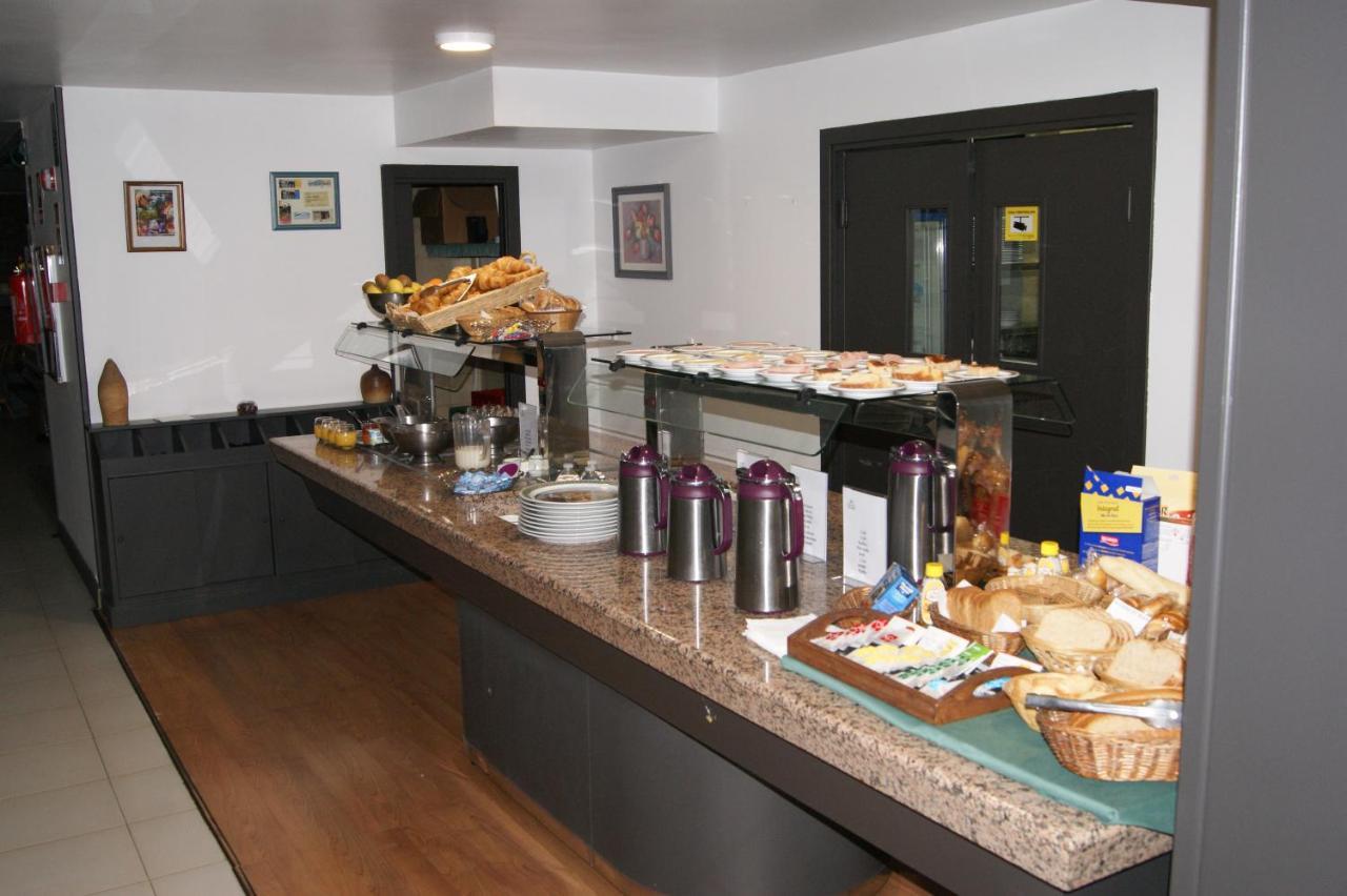 Hotel Font Del Marge Ανδόρρα λα Βέγια Εξωτερικό φωτογραφία