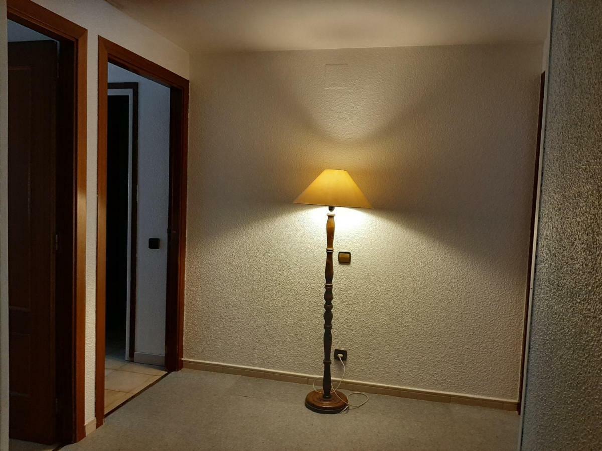 Hotel Font Del Marge Ανδόρρα λα Βέγια Εξωτερικό φωτογραφία